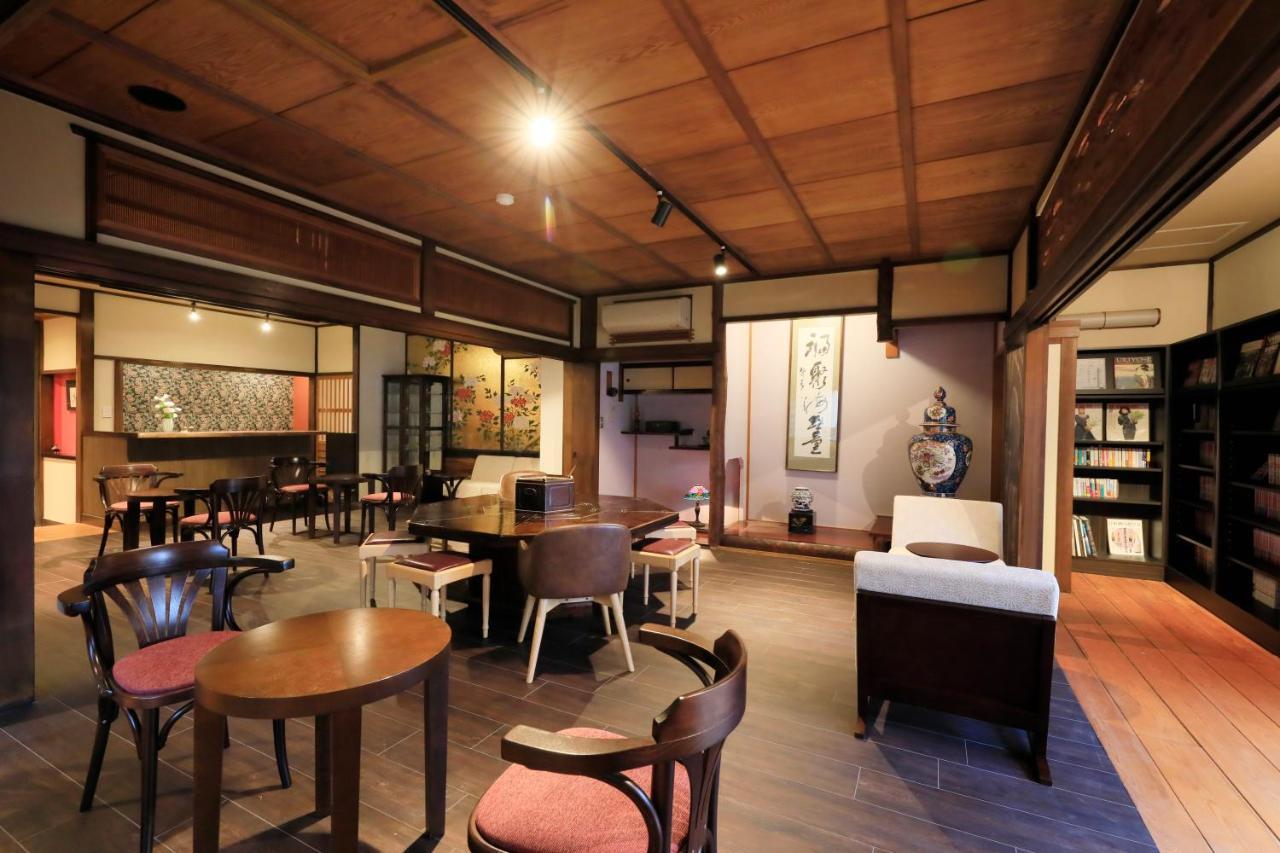 Yugawara Fuga Otel Dış mekan fotoğraf
