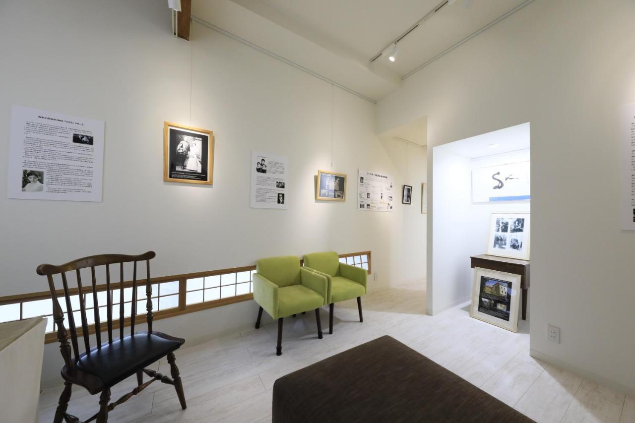 Yugawara Fuga Otel Dış mekan fotoğraf