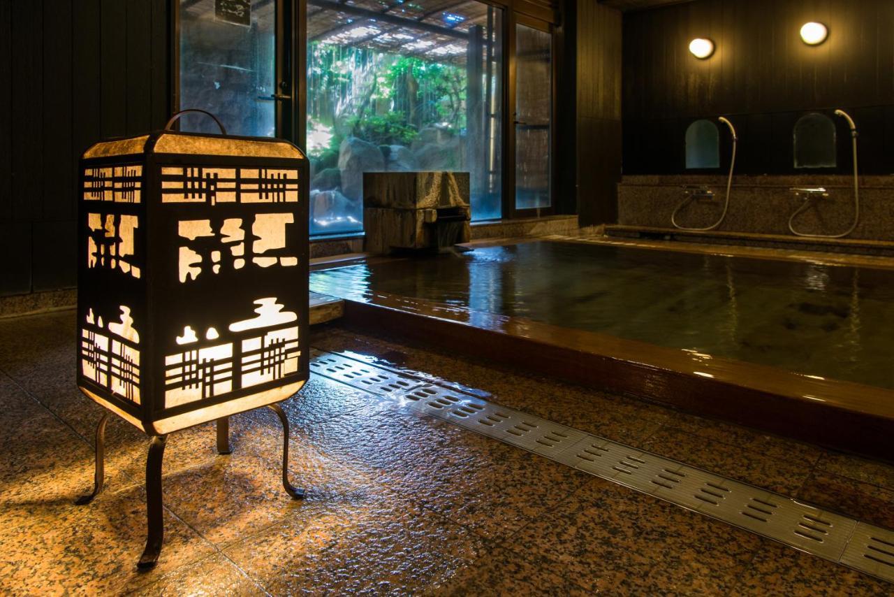 Yugawara Fuga Otel Dış mekan fotoğraf