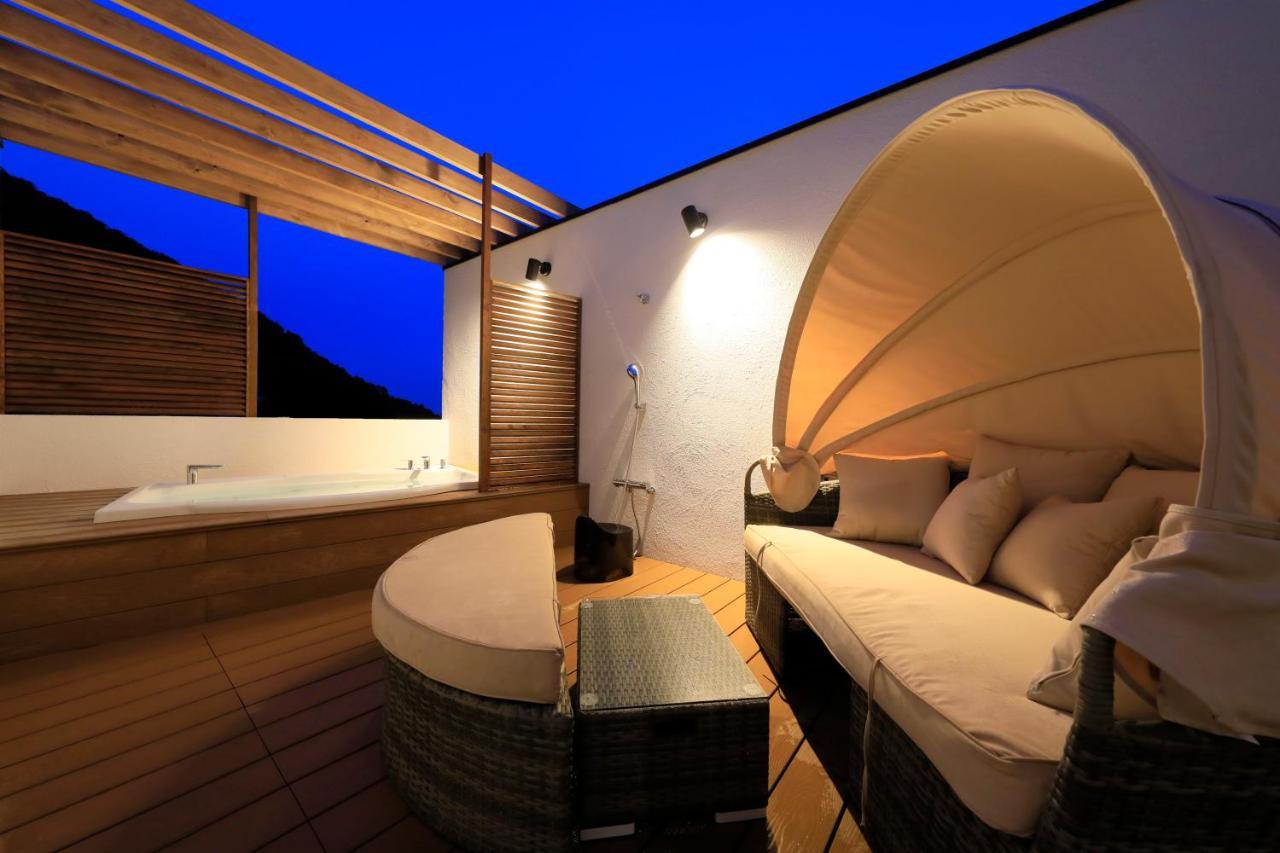 Yugawara Fuga Otel Dış mekan fotoğraf