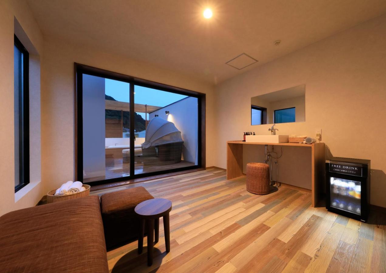 Yugawara Fuga Otel Dış mekan fotoğraf